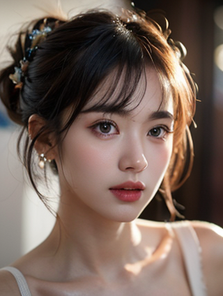 解析女性感情线：内心世界的映射与情感发展的轨迹